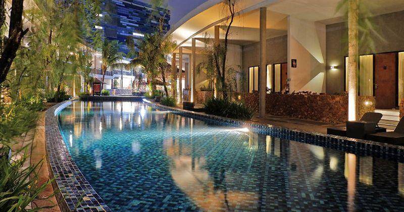 neohotels.com